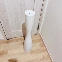 【11/10午前中取引希望】Francfranc 加湿器の画像