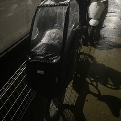 電動アシスト自転車　　YAMAHA PAS KISの画像