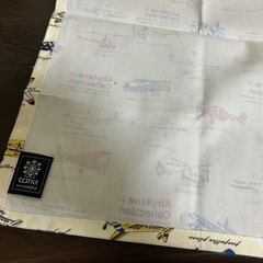 ランチョンマット 新品未使用 2枚セットの画像