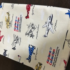 ランチョンマット 新品未使用 2枚セットの画像