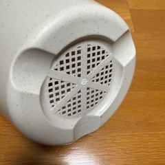 プランター3種類の画像