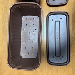 プランター3種類の画像