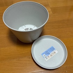 プランター3種類の画像