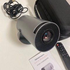 プロジェクターの画像