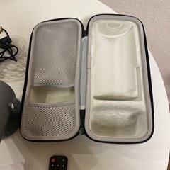 プロジェクターの画像