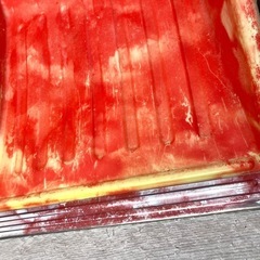 スノーダンプ(大)除雪、除雪用品の画像