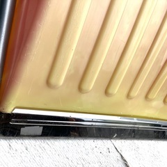 スノーダンプ(大)除雪、除雪用品の画像