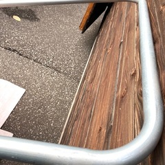 スノーダンプ(大)除雪、除雪用品の画像