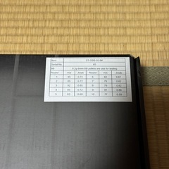 S&T M4 ガスガンの画像