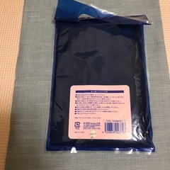 吸水速乾タオル オレンジの画像