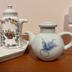 調味料入れ　まとめ売り　合計8点セットの画像