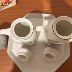 調味料入れ　まとめ売り　合計8点セットの画像