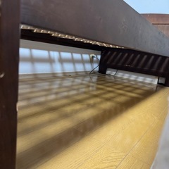 
シングルベッドの画像