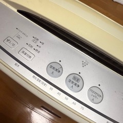 シャープ　プラズマクラスター　空気清浄機　花粉対策　の画像