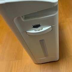 シャープ　プラズマクラスター　空気清浄機　花粉対策　の画像