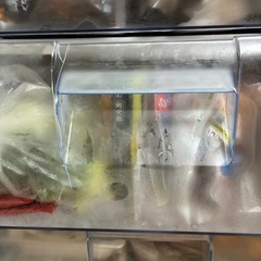 ⭐︎アイリスオーヤマ冷凍庫85L⭐︎
の画像
