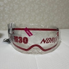 シンプソン　M30 マットブラック　58㎝の画像