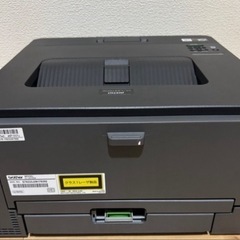 ブラザー プリンター HL-L2375DWの画像
