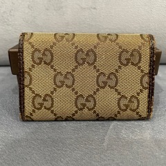 GUCCI ６連キーケースの画像