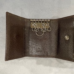 GUCCI ６連キーケースの画像