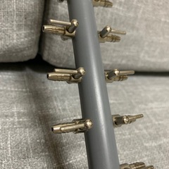 🐟一方コック 20連 / エアー分岐（中古）の画像