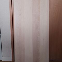 島忠ホームズ パイン集成材  400×900×13mmの画像