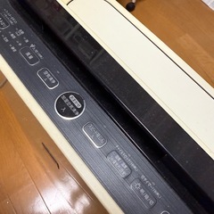 シャープ　プラズマクラスター　空気清浄機　加湿器　花粉対策　の画像