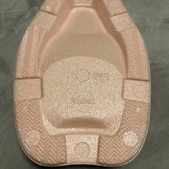 リッチェルひんやりしないお風呂マットの画像