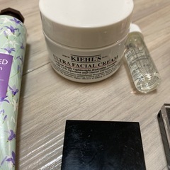 コスメ色々の画像