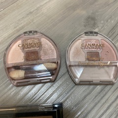 コスメ色々の画像