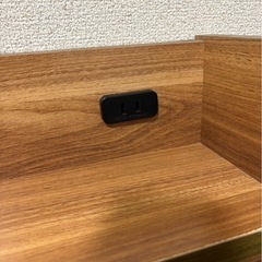 シングルベッド（マットレス付き）の画像