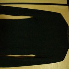 中古のカットソーですの画像