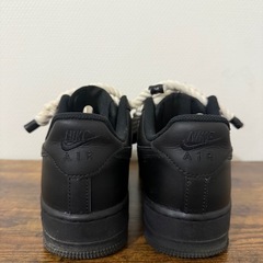 【NIKE Air Force 1 カスタム】の画像