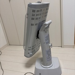 DAIKIN　ダイキン　セラムヒートの画像