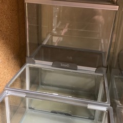 小さめの水槽セットの画像