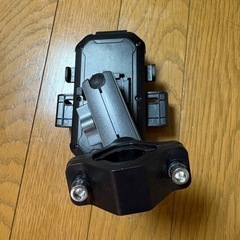 美品　スマホスタンド アシストグリップの画像