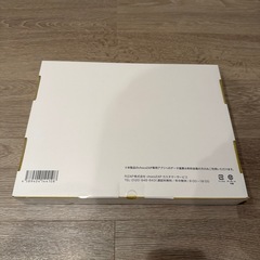 新品　chocoZAP チョコザップ　スターターキット 体組成計　ヘルスウォッチの画像