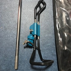 新品ピトンの画像