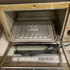 象印マホービン オーブントースター 2枚焼き シャンパンゴールドの画像