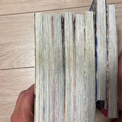 義風堂々!!直江兼続前田慶次月語り( 2巻欠落)の画像