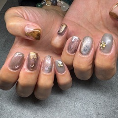 【参加無料】ネイルに少しでも興味がある方へ・最短6ヶ月でネイルを仕事にできるスクール説明会の画像