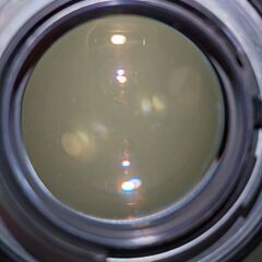 超希少 新品級 nippon kogaku Nikon NIKKOR-S Auto F1.4 50mmの画像