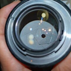 超希少 新品級 nippon kogaku Nikon NIKKOR-S Auto F1.4 50mmの画像