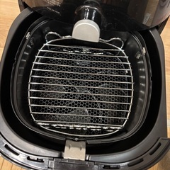 PHILIPS  ノンフライヤーの画像