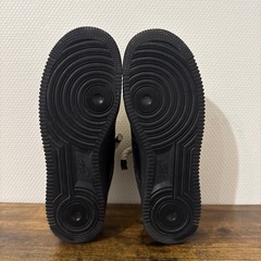 【NIKE Air Force 1 カスタム】の画像
