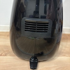 PHILIPS  ノンフライヤーの画像