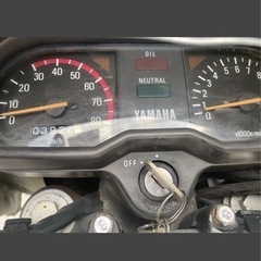 ＲＸ50旧車YAMAHA愛知県名古屋市より！‼️の画像