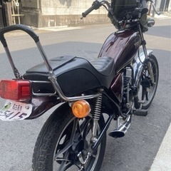 ＲＸ50旧車YAMAHA愛知県名古屋市より！‼️の画像