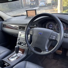 【総額34.2万円‼️】ボルボV70！A311の画像