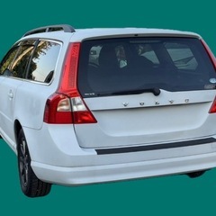 【総額34.2万円‼️】ボルボV70！A311の画像